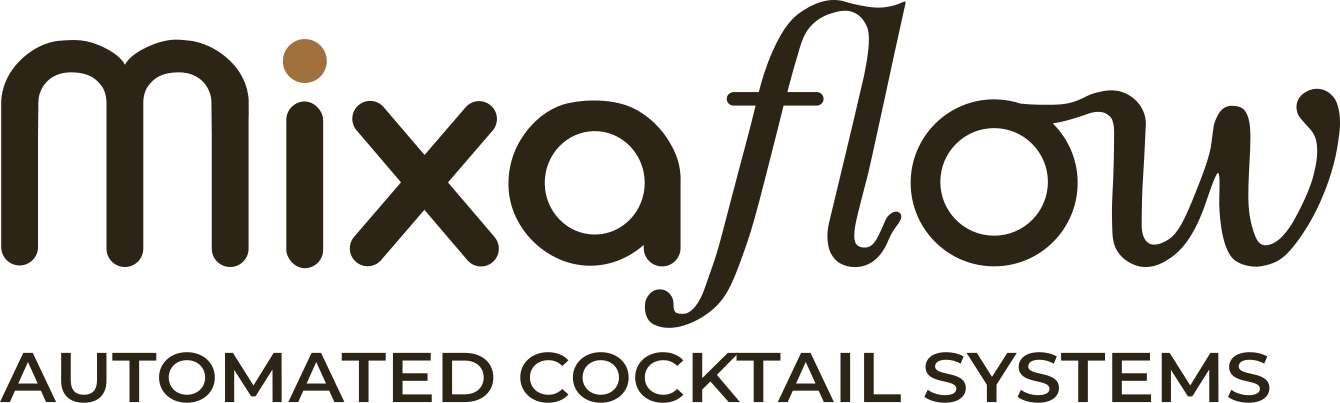 Mixaflow logo