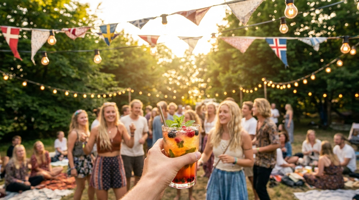 Danmarks festivaler 2026 — den store guide (måned for måned)