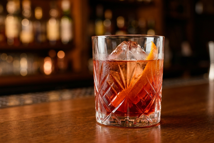 Aperitivo signatur-cocktail