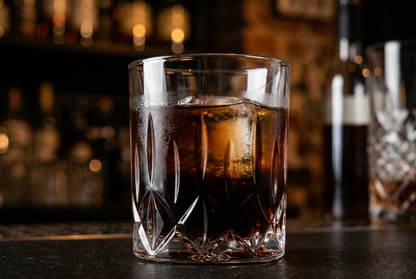 Fest & Shot signatur-cocktail