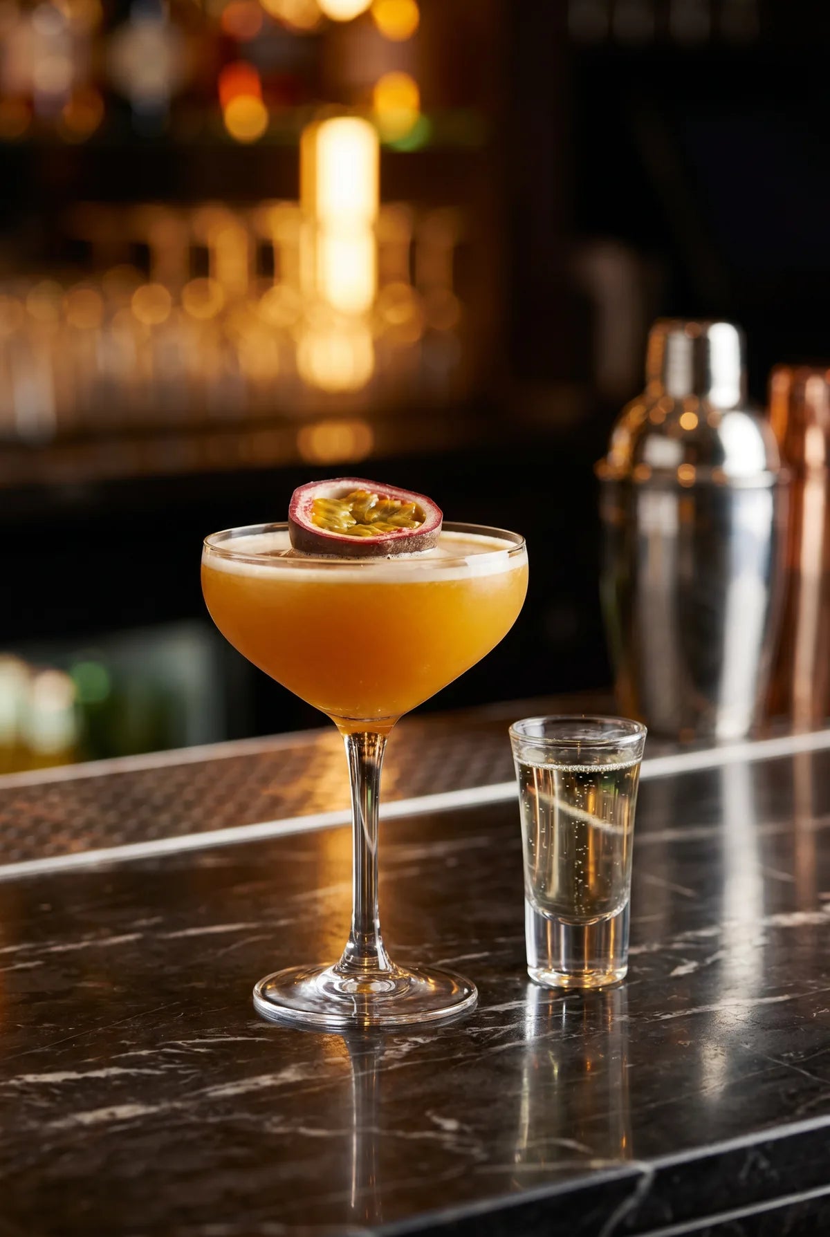 Pornstar Martini
